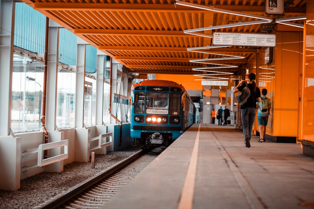 Station