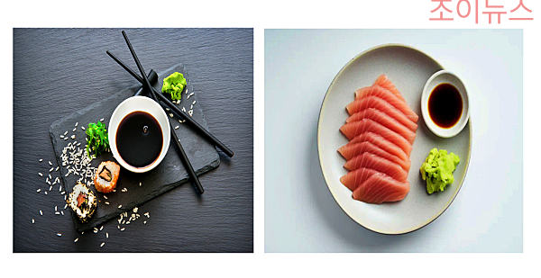 양조간장의 특징과 활용