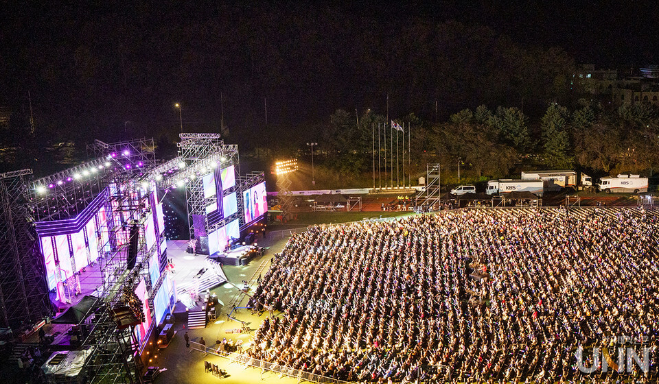 KBS 열린음악회 1520회 출연진 방송정보