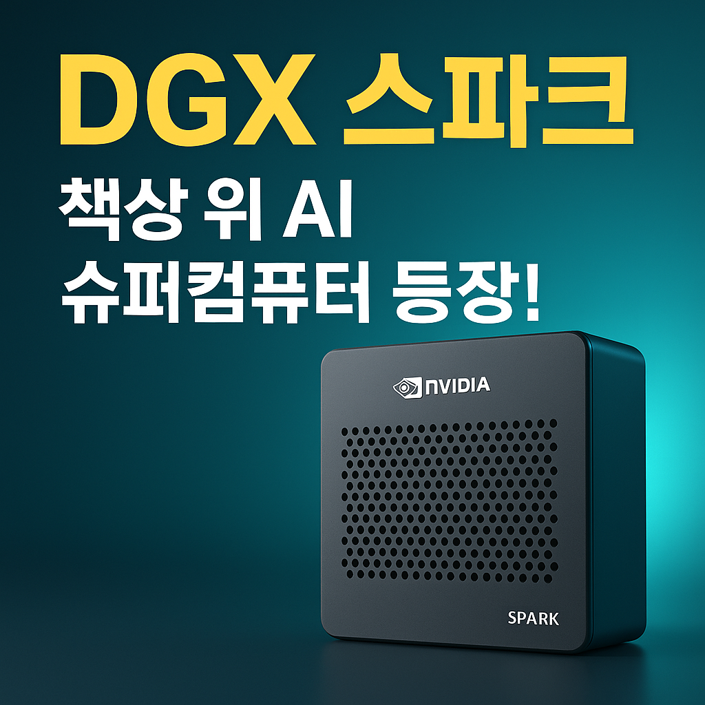 dgx spark