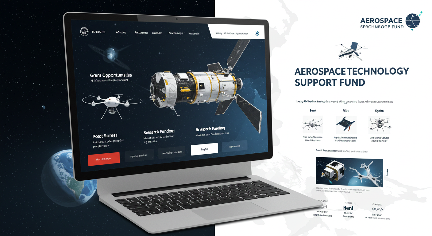 항공우주기술지원금 : 미국 프랑스 제도비교, 참여방안