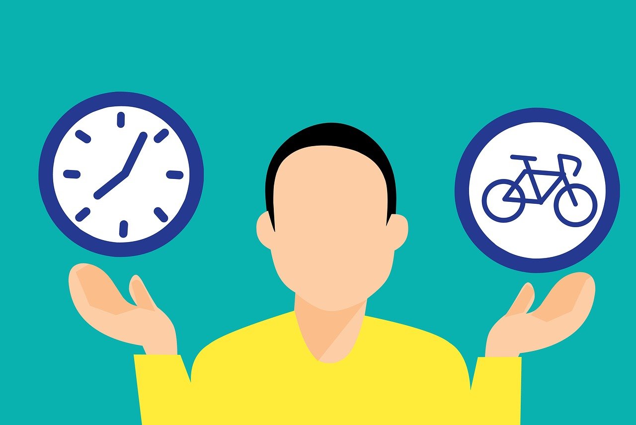 운동·수면 비교(운동,수면 비교사진)