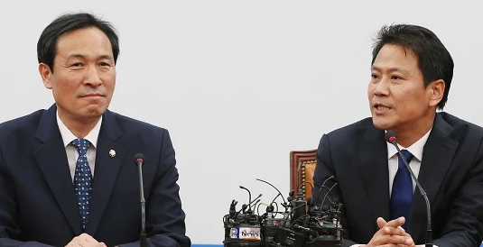 우상호 국회의원 주요 위원회 활동