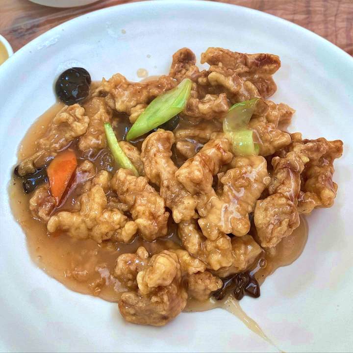 생활의달인 계란 후라이 짬뽕 유니짜장 안양 맛집 달인 오늘 방송 맛집