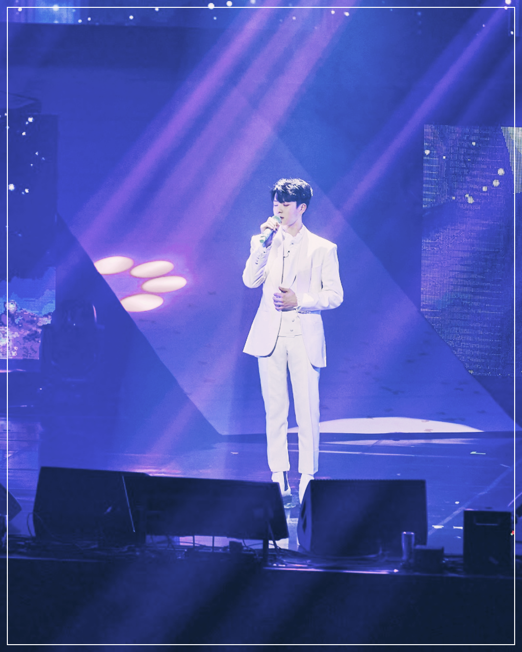 정동원 크리스마스 선물 콘서트 CGV