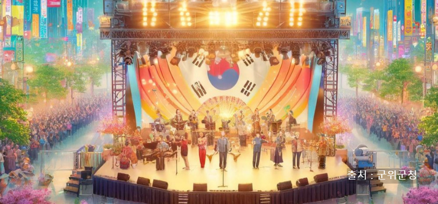 전국노래자랑 울산 북구 편 알아보기