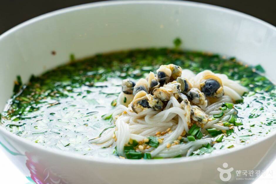 구례 맛집 베스트 10