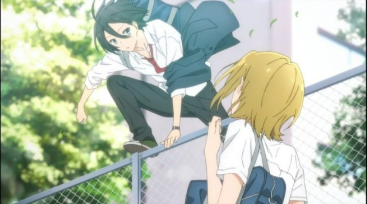 호리미야-애니메이션-애니-추천-순정-로맨스