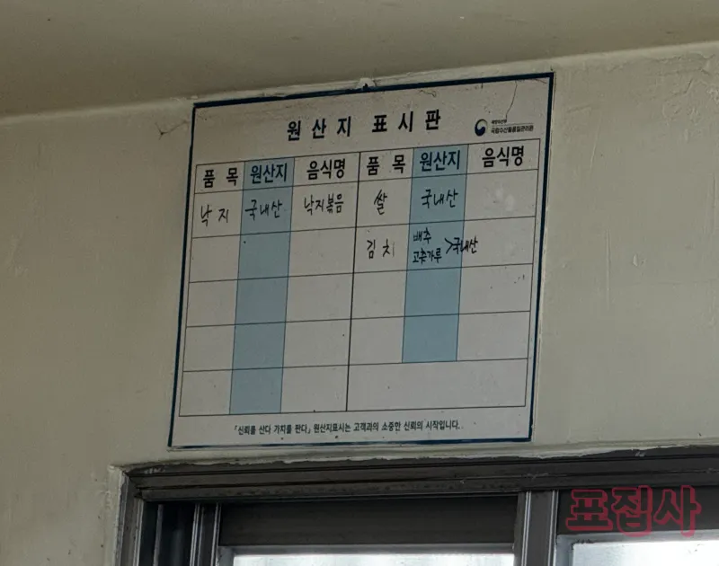원산지