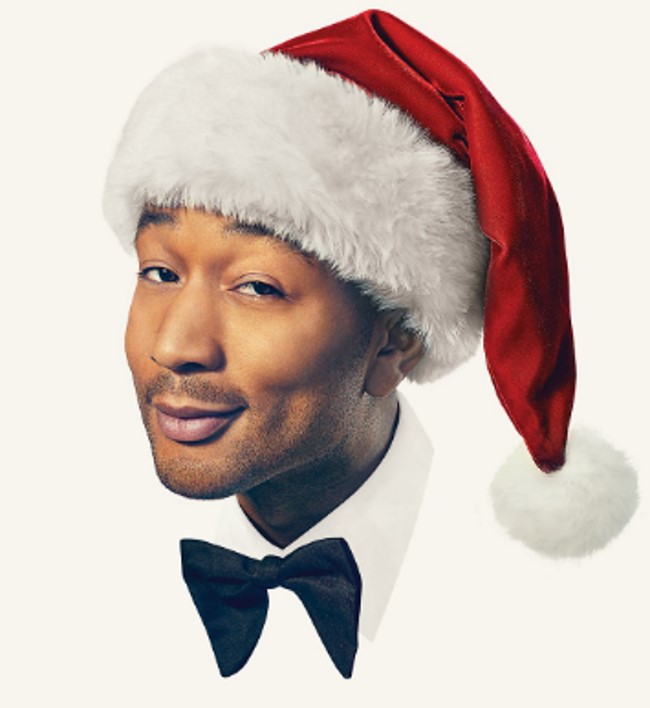 존 레전드 브링미러브 뜻