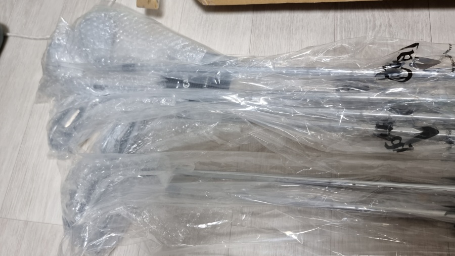 포장잘된 APEX21