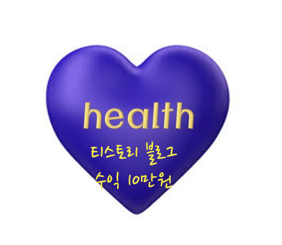 티스토리 수익