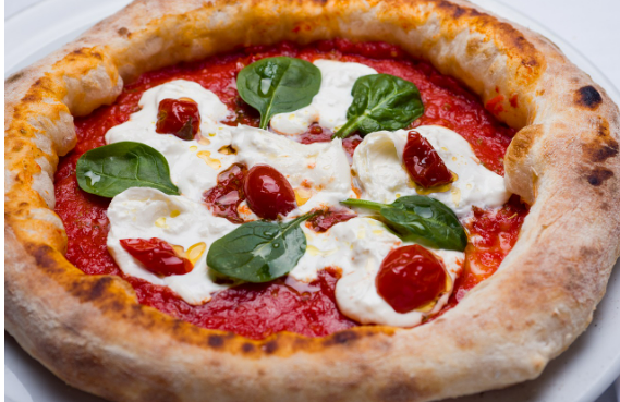 피자 덕후들을 위한 성지 미식 여행 가이드