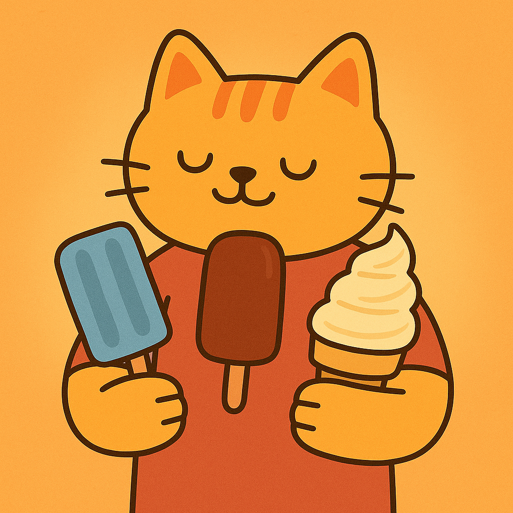 2025년 여름 간식값 폭등? 편의점 할인템 꿀조합 정리!