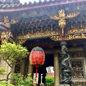 타이베이 여행 추천 타이페이 룽산사