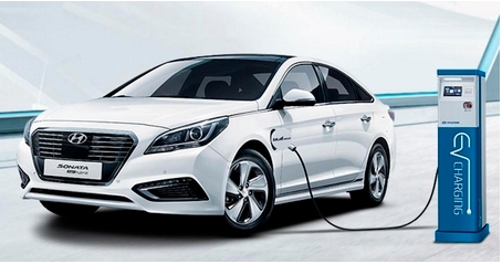 하이브리드 자동차 장단점