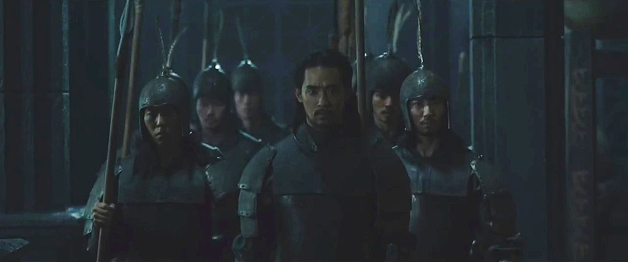 아라문의검_8회