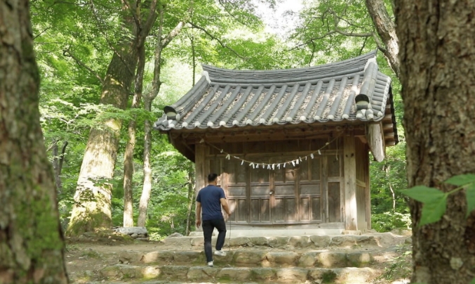 고향민국-원주-구룡사-황골엿마을