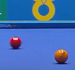 billiard