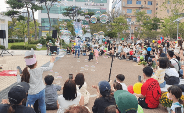 축제 가볼만한 곳