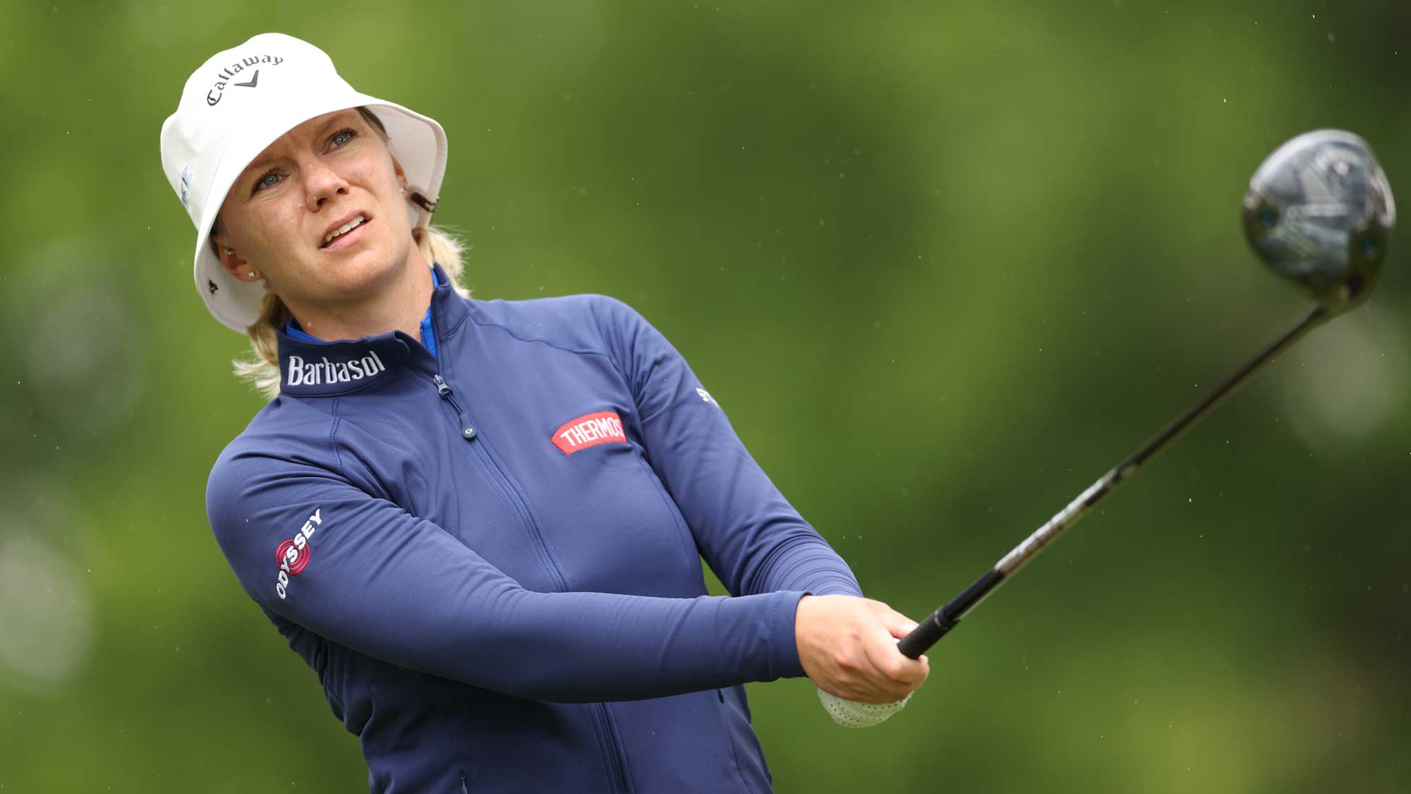 LPGA 파운더스컵