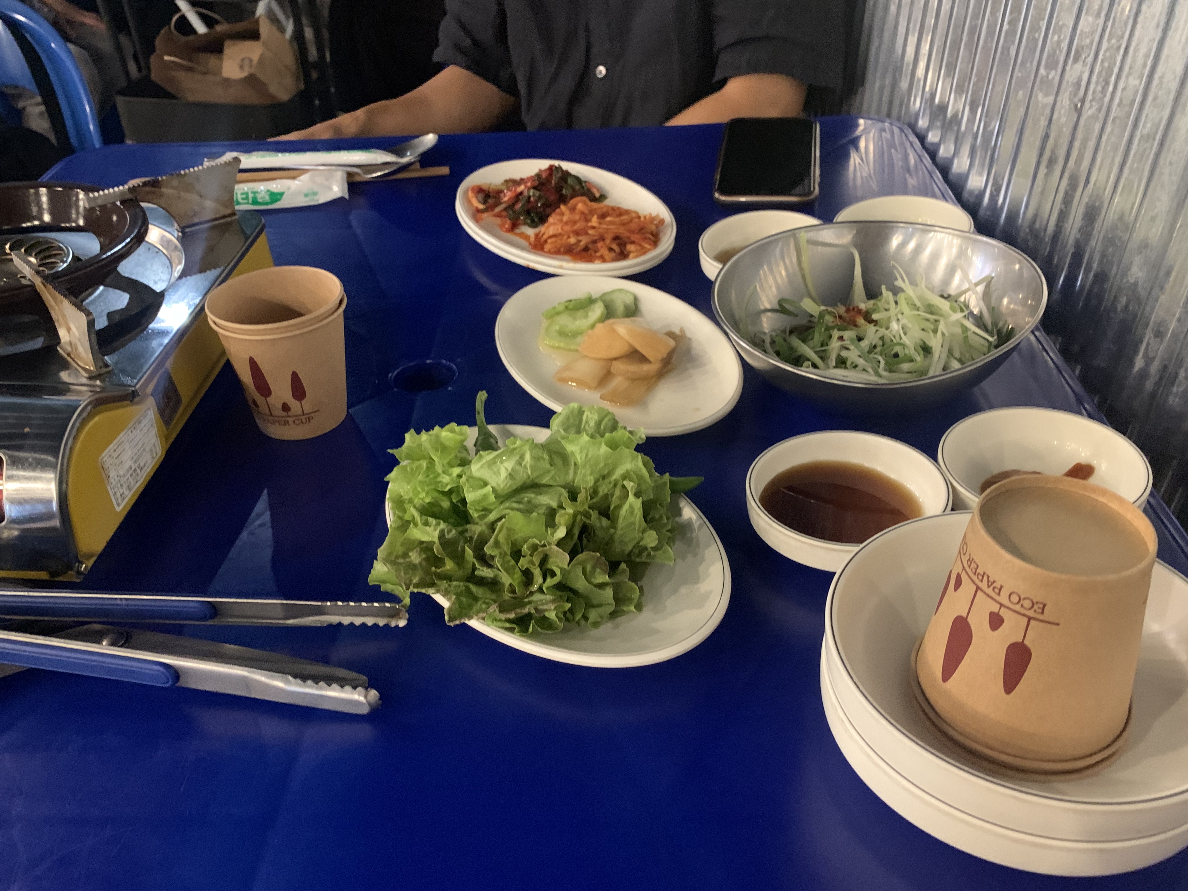 신당 맛집