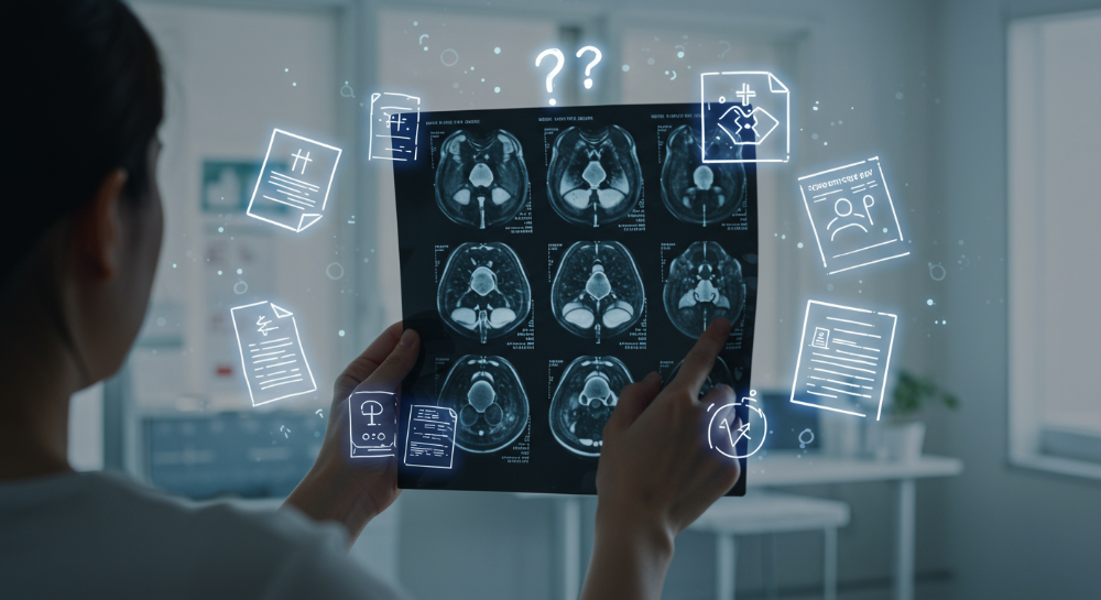 MRI 검사 전 필수 확인! 지금 알아보고 불필요한 지출 막으세요!