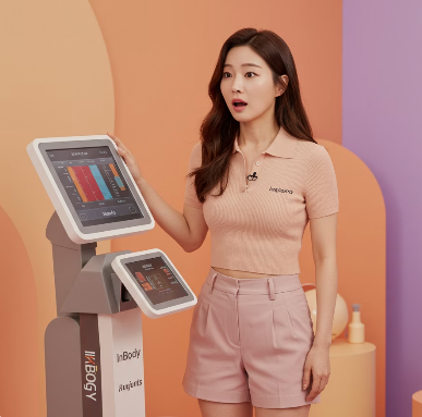 체지방률의 모든 것