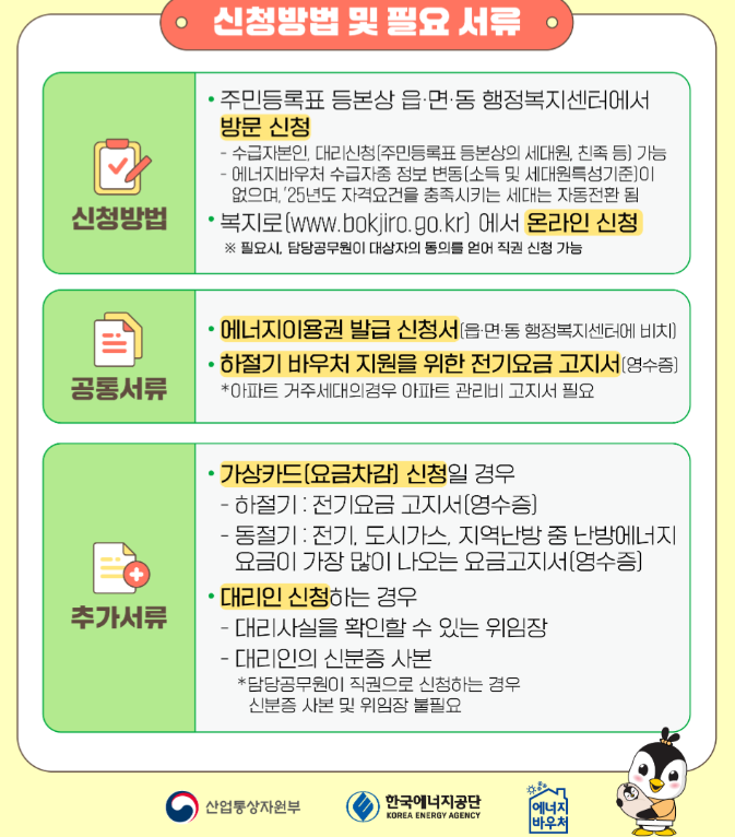 에너지바우처-신청방법