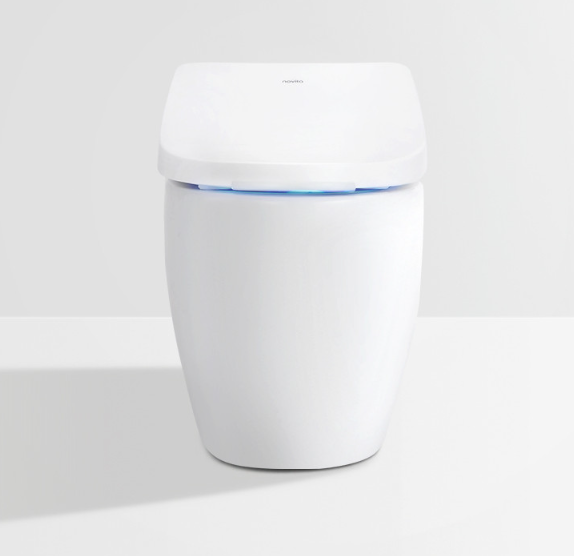 노비타 살균비데 BD-H730H0, 방수 리모컨으로 청소 해방! (자가설치)