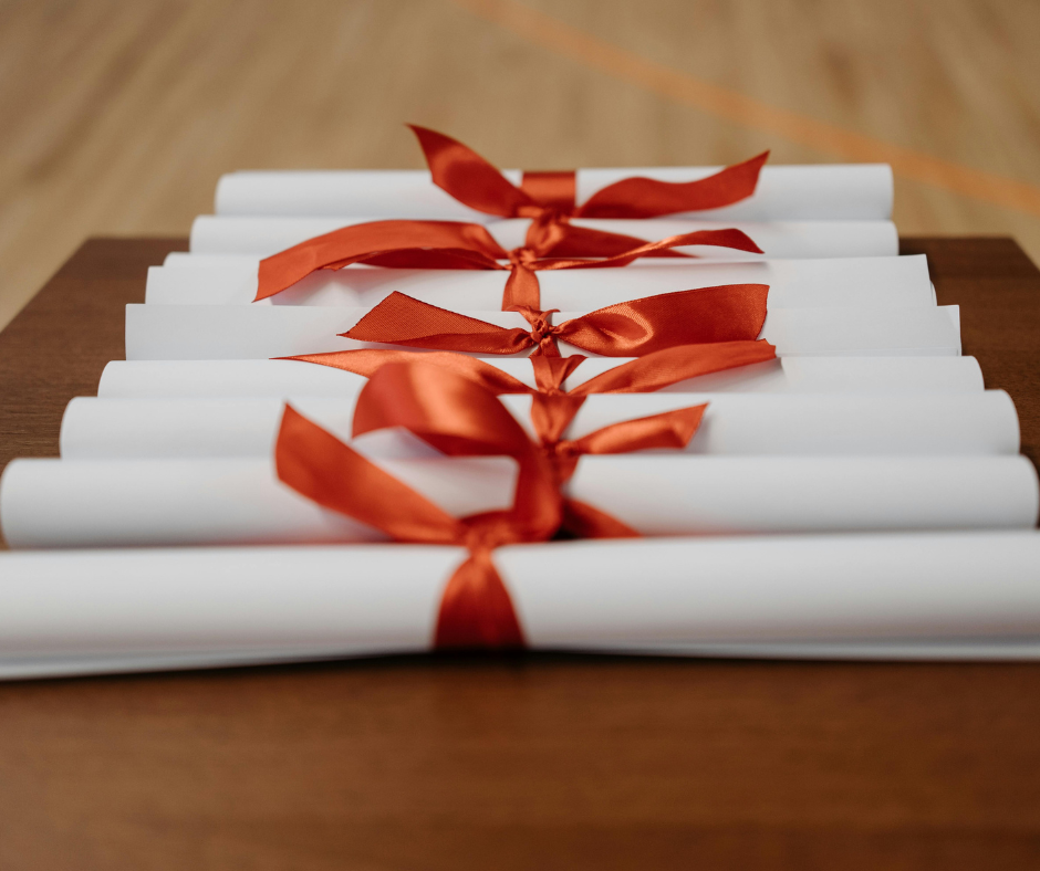 20대 자격증 추천 TOP 7