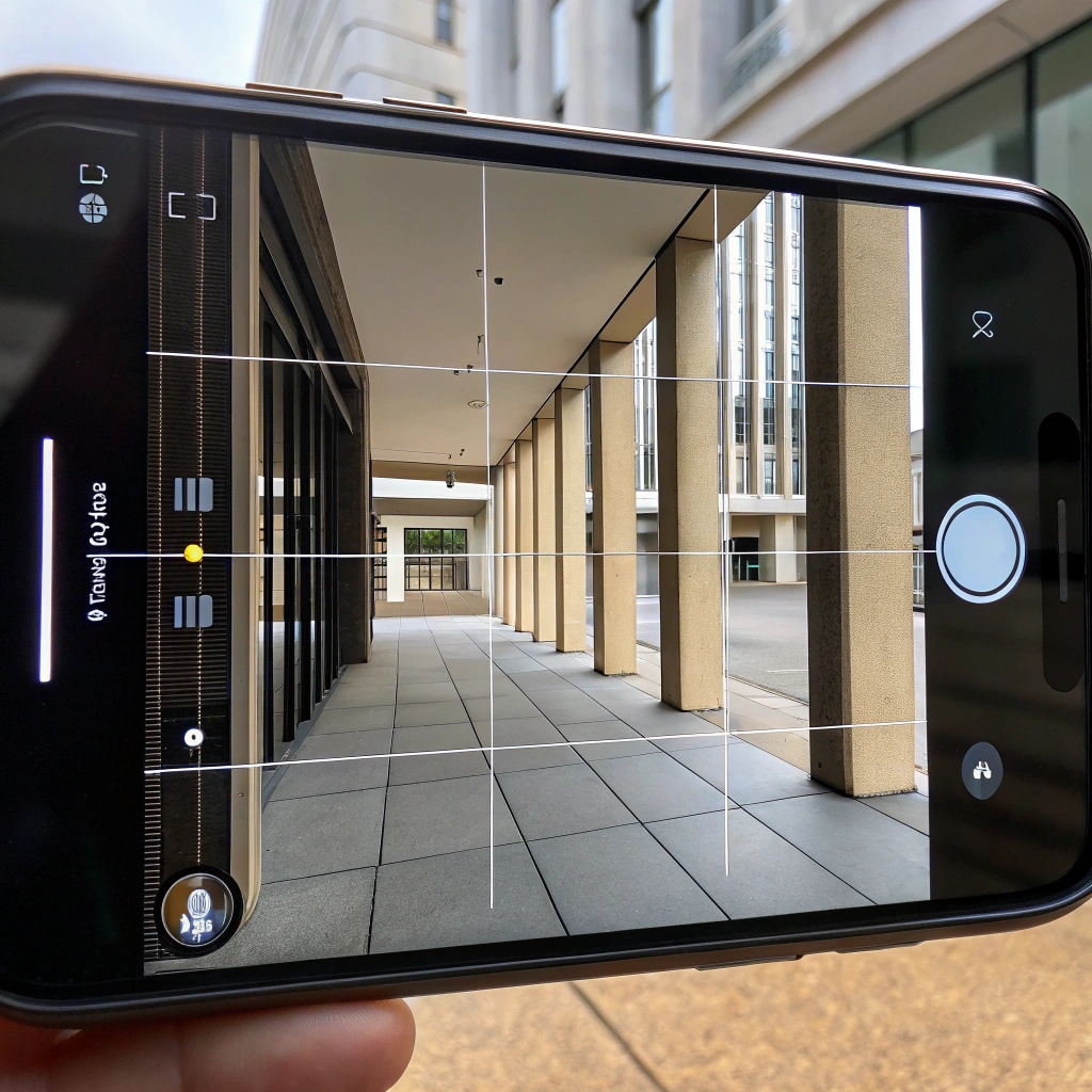 사진똥손 인생샷 팁!