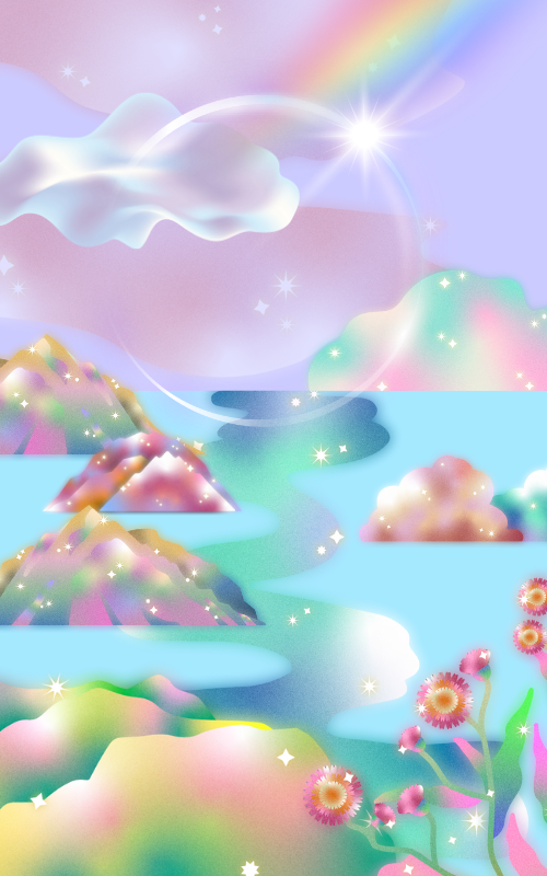 카톡 배경화면 사진 이미지 카카오톡 배경화면 바꾸기 무료 이미지 모음