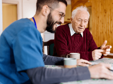 요양보호사 자격증 취득방법