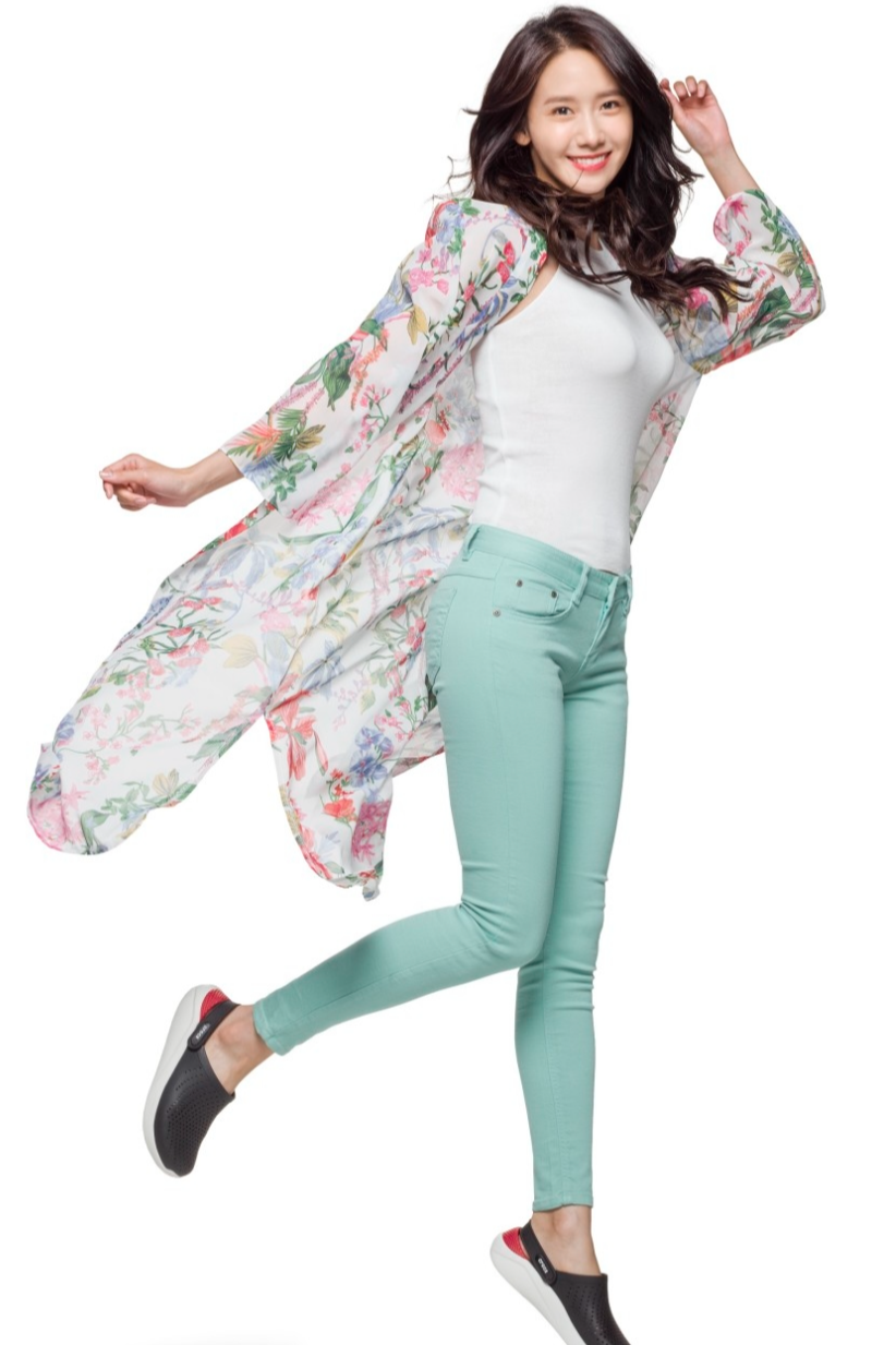 크록스 라이트라이드 페이서