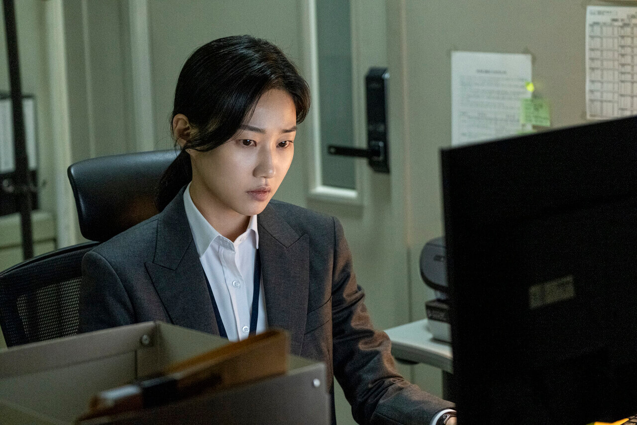 강남 비-사이드