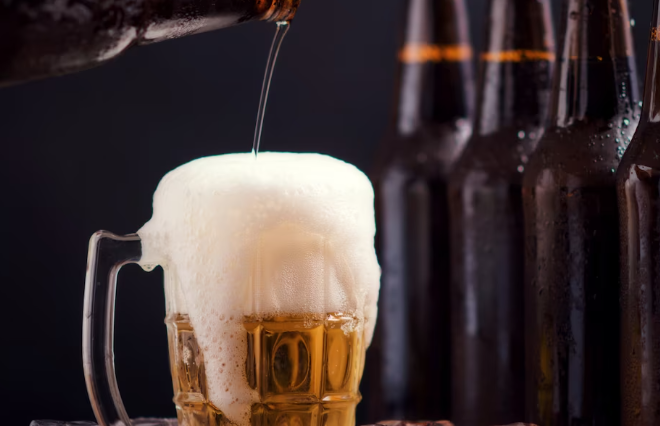 알코올을 과다섭취시 일어나는 부작용 간손상