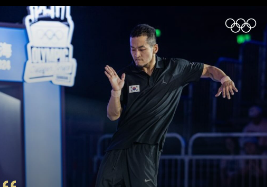 브레이킹 홍텐 경기 시간