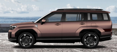 싼타페 하이브리드 색상