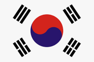 한국 국기