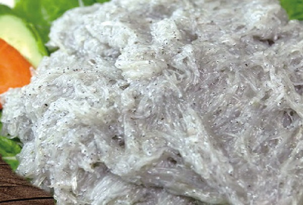 실치 회 축제, 장고항 실치 축제, 장고항 실치회 축제, 실치회 무침, 실치회, 실치 된장국, 실치 먹는 시기