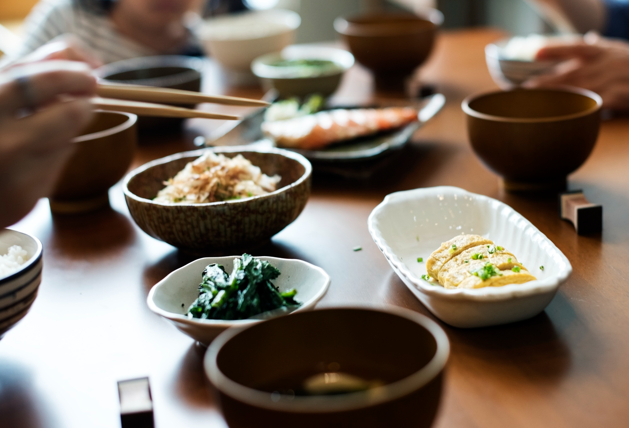 식단 관리