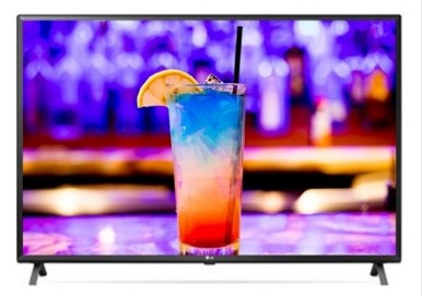가성비 좋은 티비 LG전자 75인치 TV 추천 - 울트라 HD 4K 189cm 75UQ931C0NA