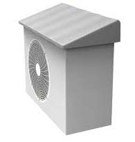 에에컨실외기 커버