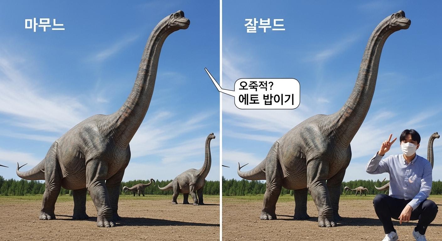 브라키오사우루스