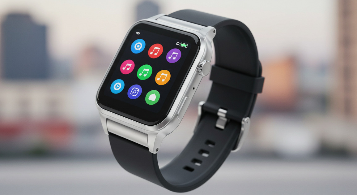 스마트워치 100% 활용법 &ndash; 건강&middot;운동&middot;알림 기능 총정리