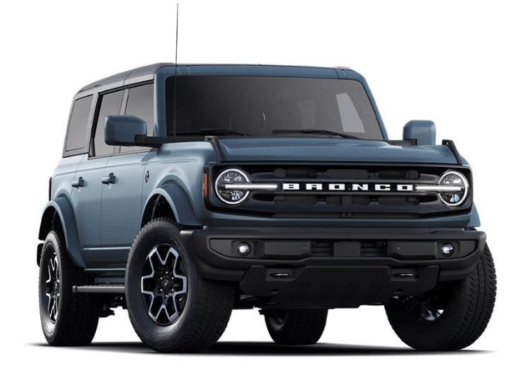 포드 장기렌트카