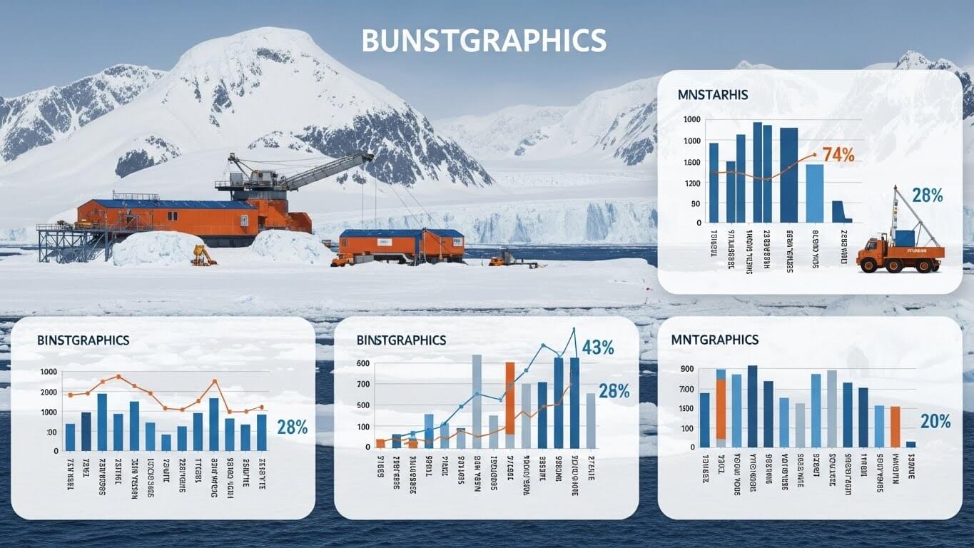 2026년 기준 남극 과학자 연봉 관련 사진