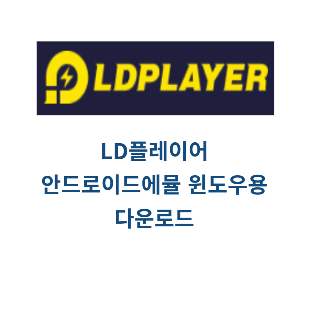 LD플레이어
