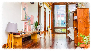 도란도란 한옥 게스트하우스